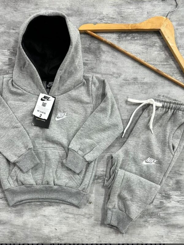 Conjunto Moletom Infantil