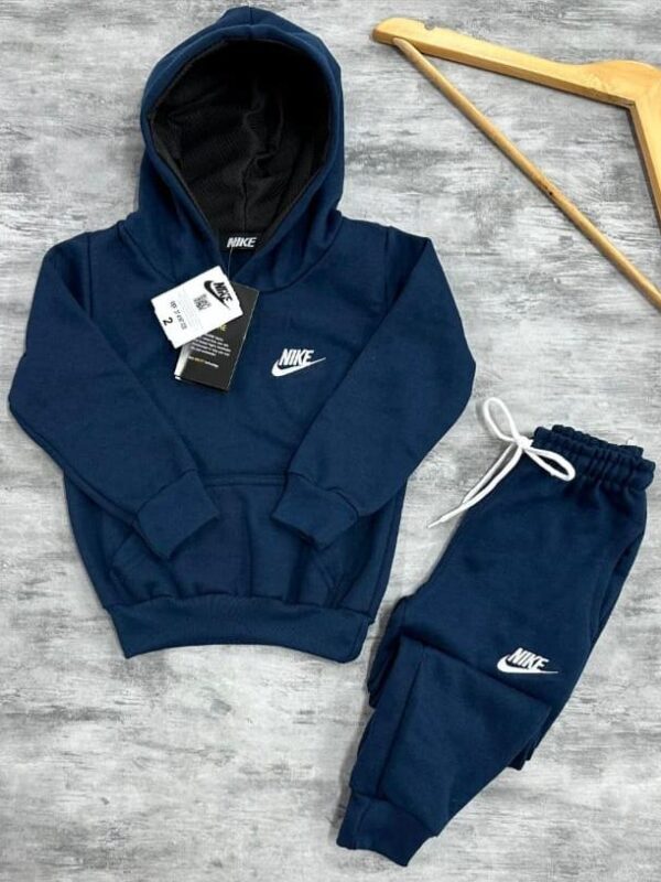 Conjunto Moletom Infantil