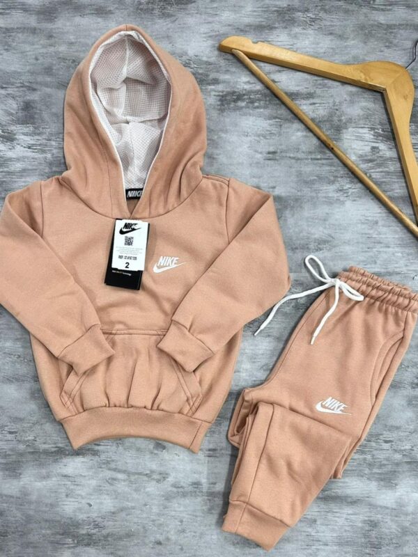 Conjunto Moletom Infantil