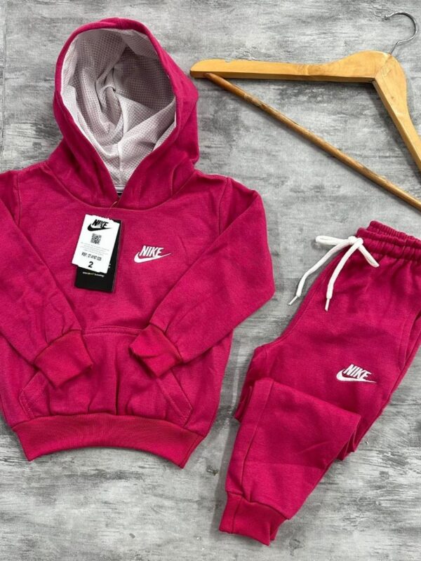 Conjunto Moletom Infantil