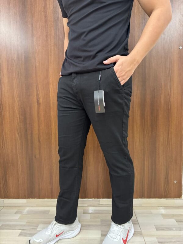 Calça Sarja Importada