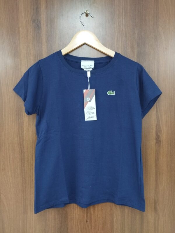 Camiseta Feminina Baby Look