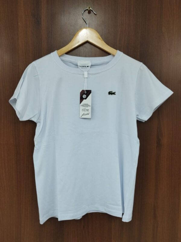 Camiseta Feminina Baby Look