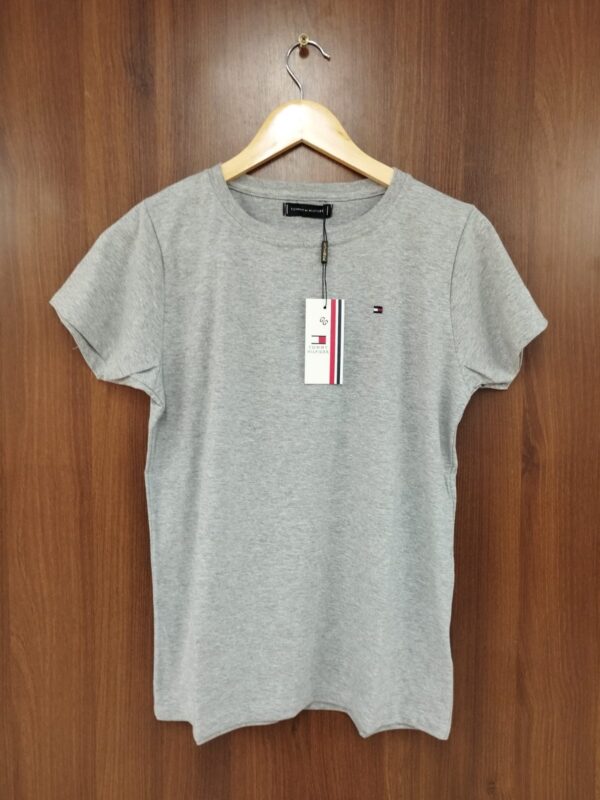 Camiseta Feminina Baby Look