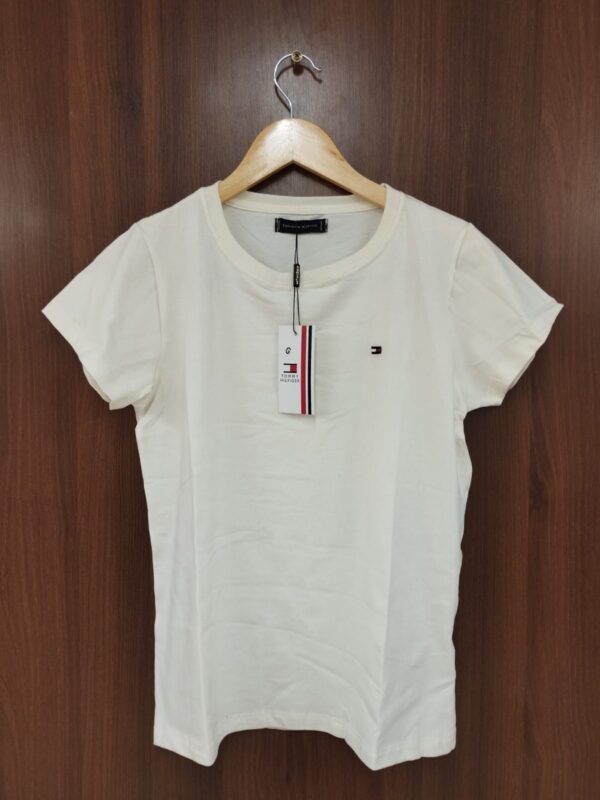 Camiseta Feminina Baby Look
