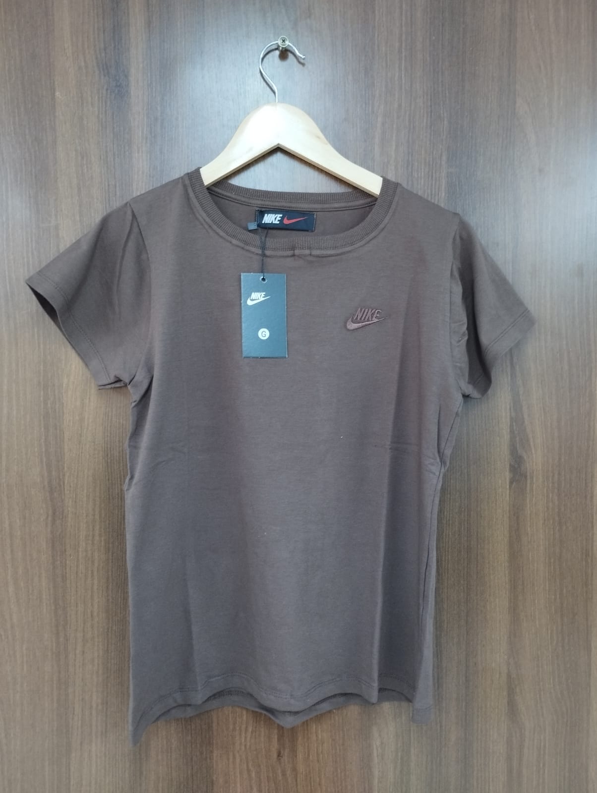 Camiseta Feminina Baby Look