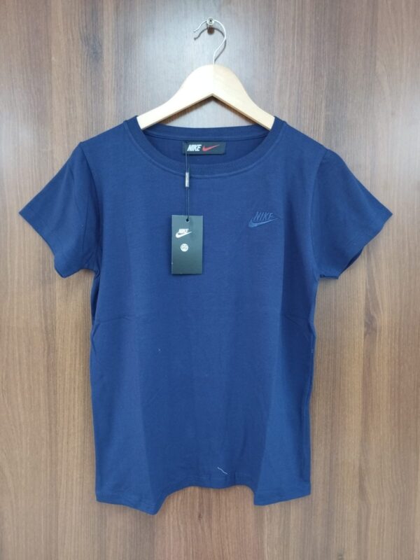 Camiseta Feminina Baby Look