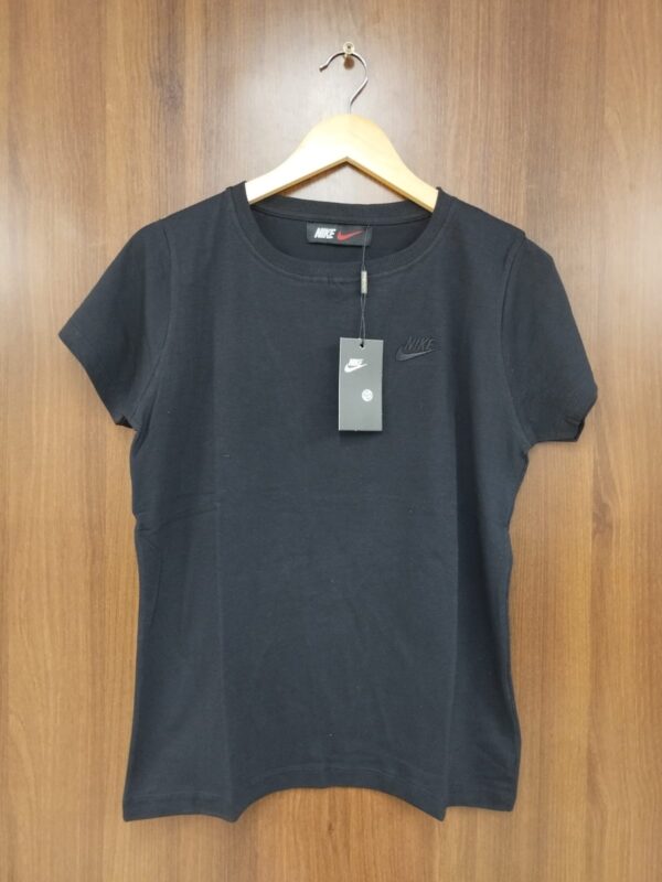 Camiseta Feminina Baby Look