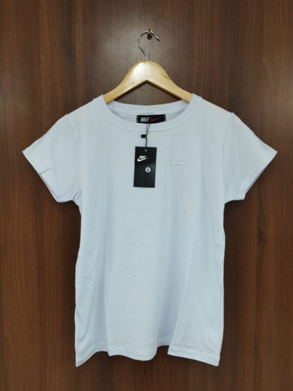 Camiseta Feminina Baby Look