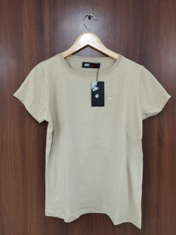 Camiseta Feminina Baby Look