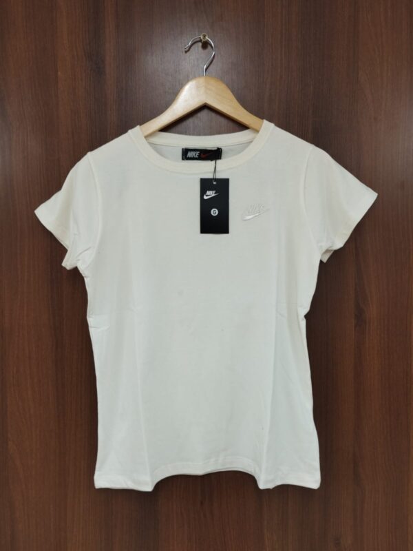 Camiseta Feminina Baby Look