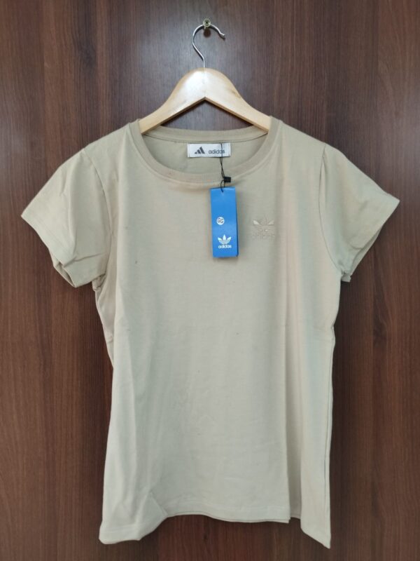 Camiseta Feminina Baby Look