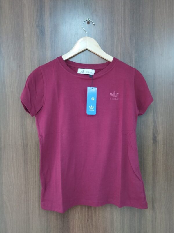Camiseta Feminina Baby Look