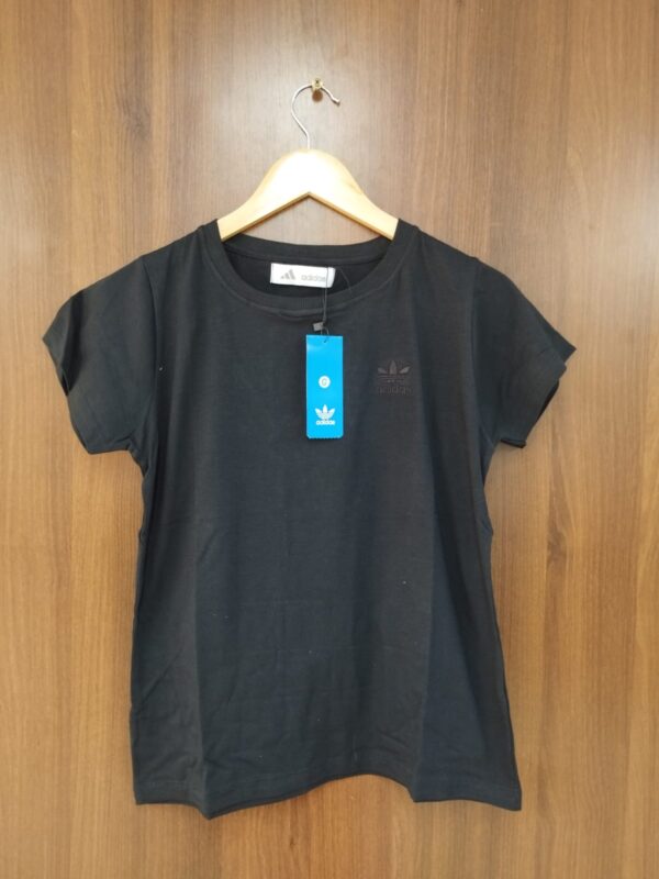 Camiseta Feminina Baby Look