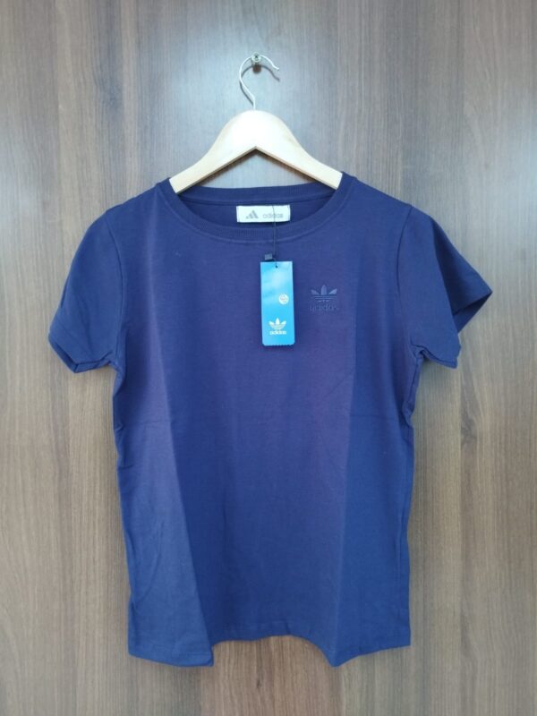 Camiseta Feminina Baby Look