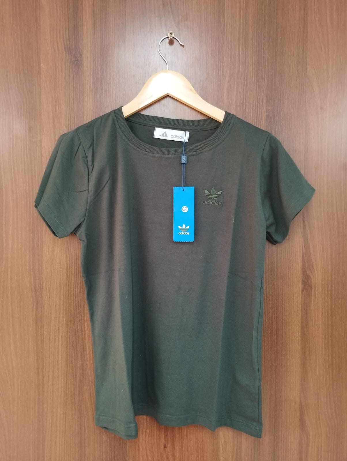 Camiseta Feminina Baby Look