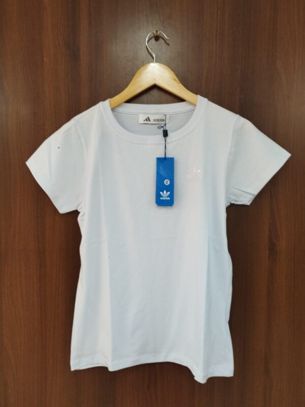 Camiseta Feminina Baby Look