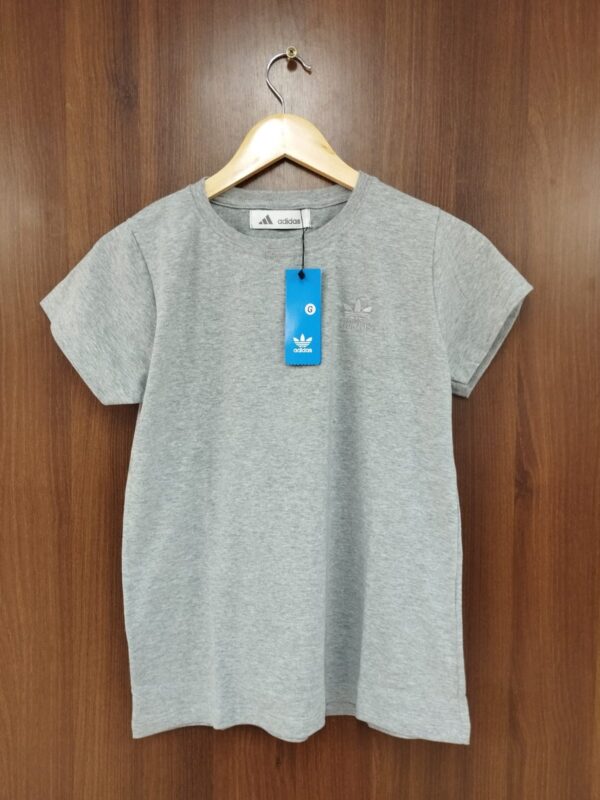 Camiseta Feminina Baby Look