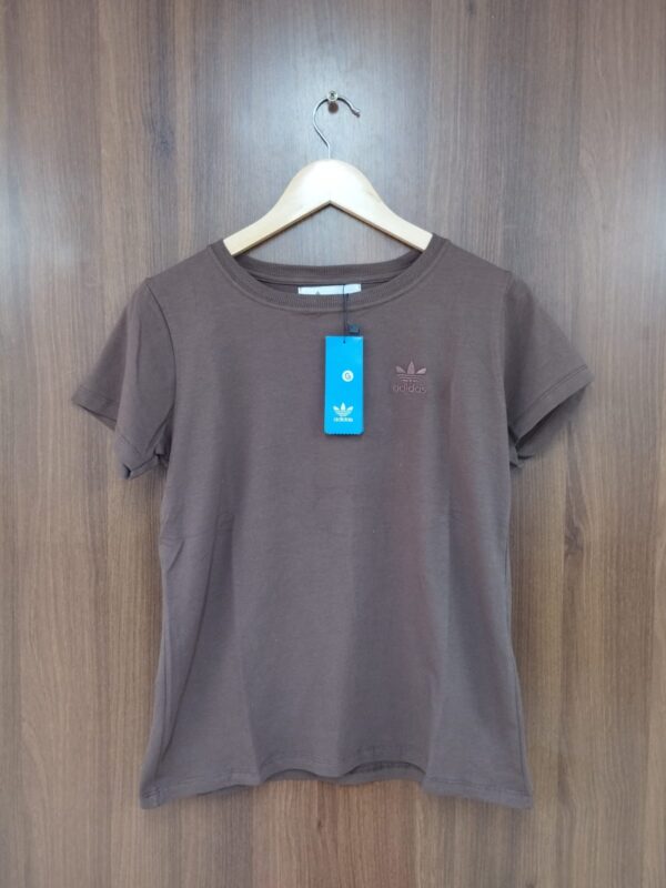 Camiseta Feminina Baby Look