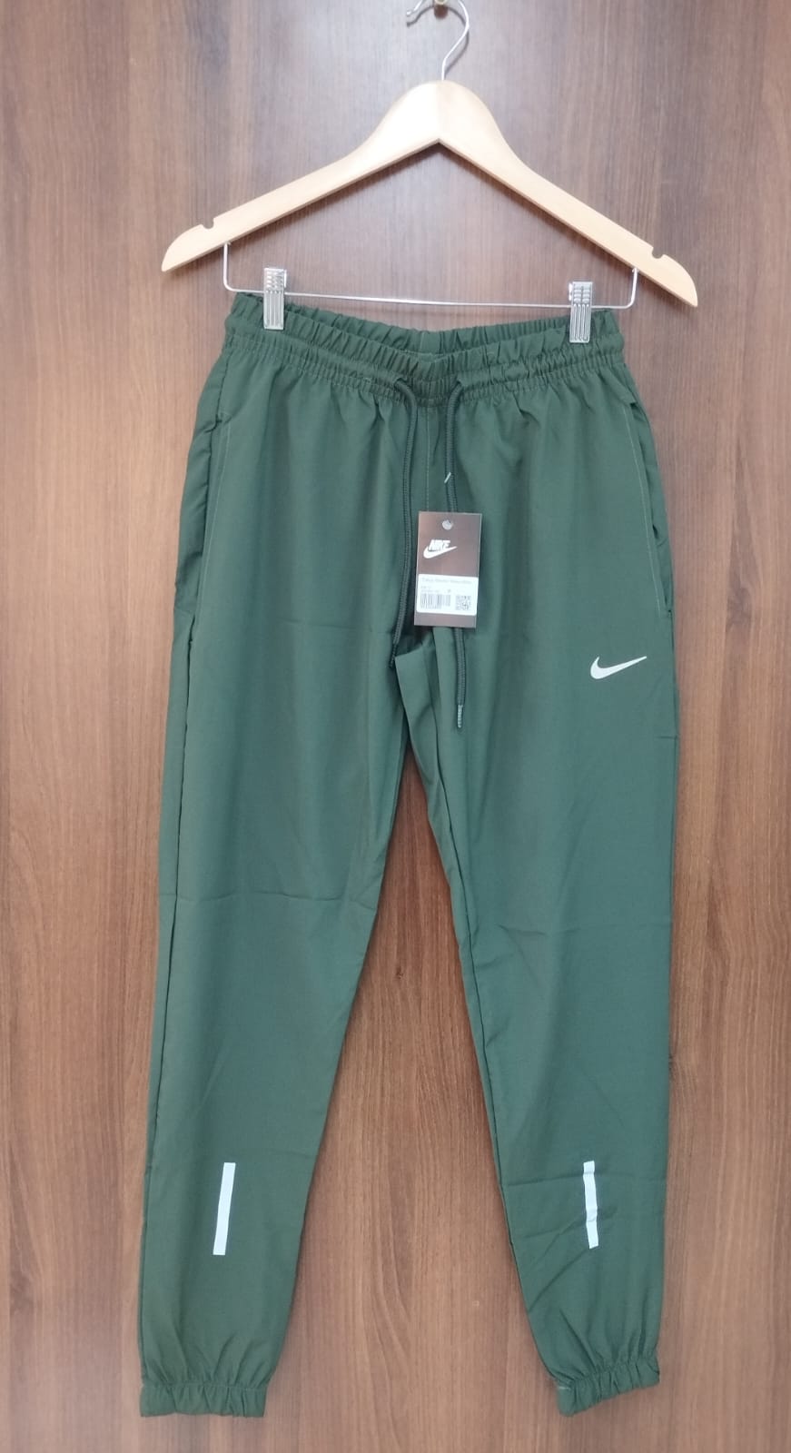 Calça Dry fit
