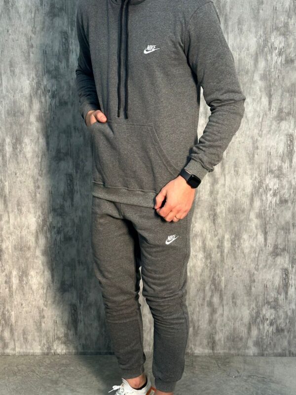Conjunto Moletom Capuz