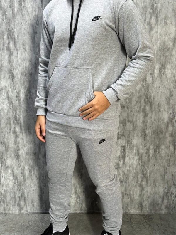 Conjunto Moletom Capuz