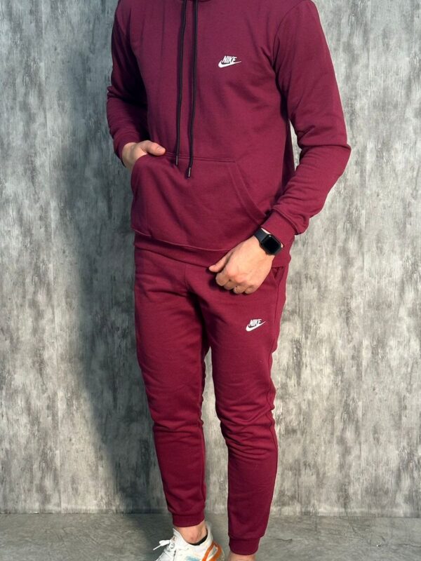 Conjunto Moletom Capuz