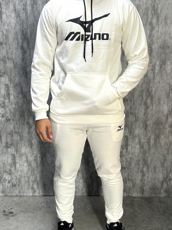 Conjunto Moletom Capuz