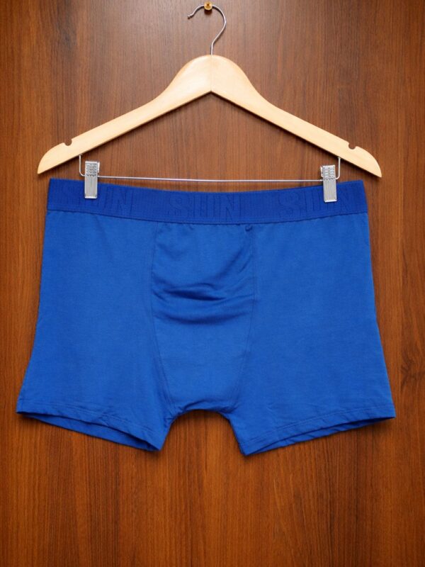 Cueca Boxer
