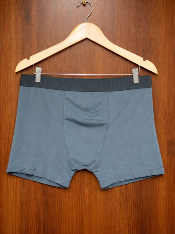 Cueca Boxer
