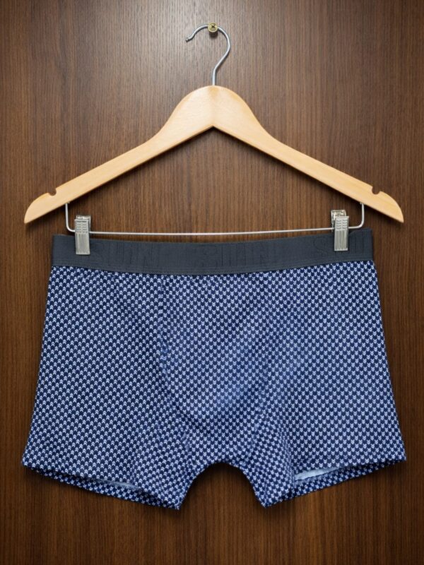 Cueca Boxer