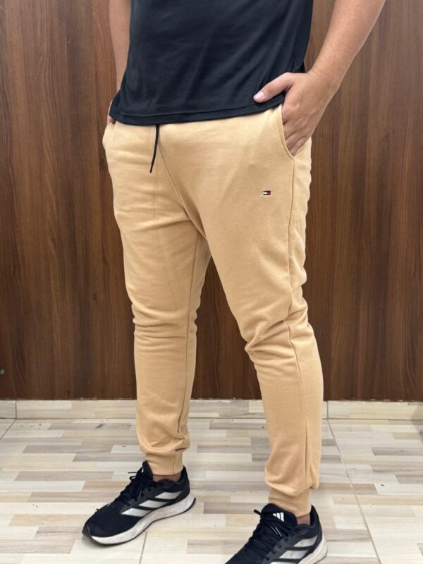 Calça Moletom