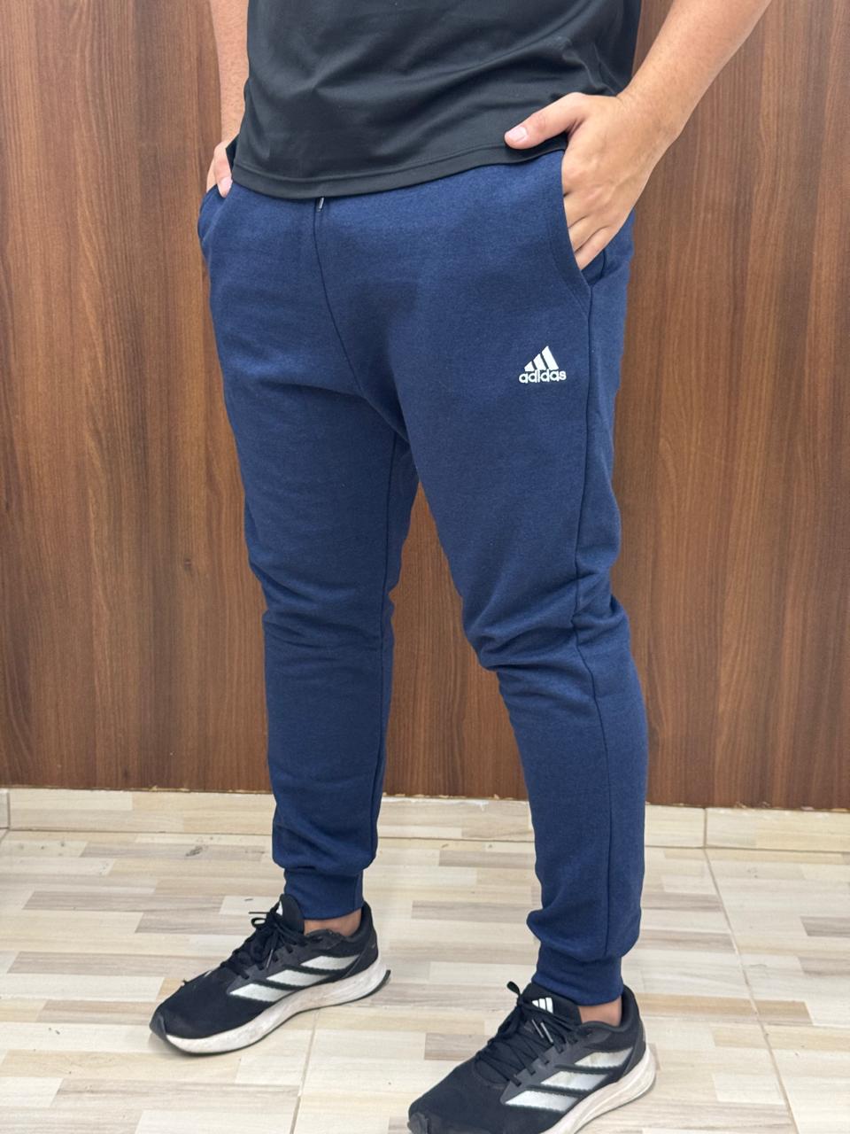 Calça Moletom