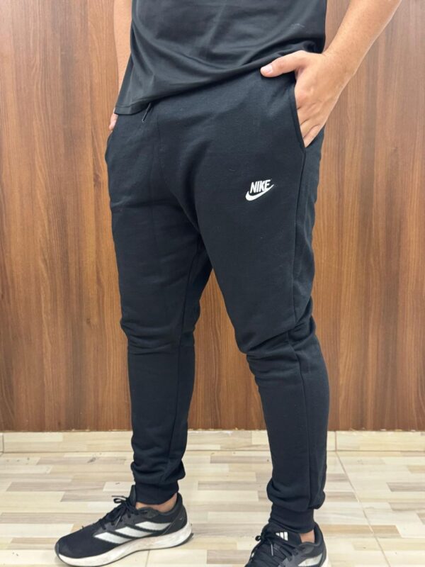 Calça Moletom