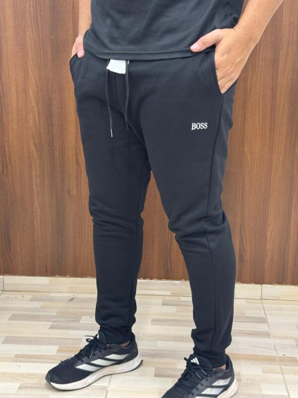 Calça Moletom