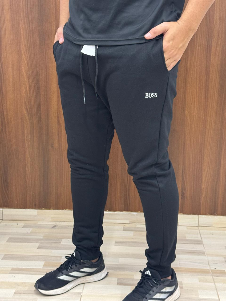 Calça Moletom