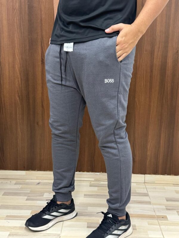 Calça Moletom