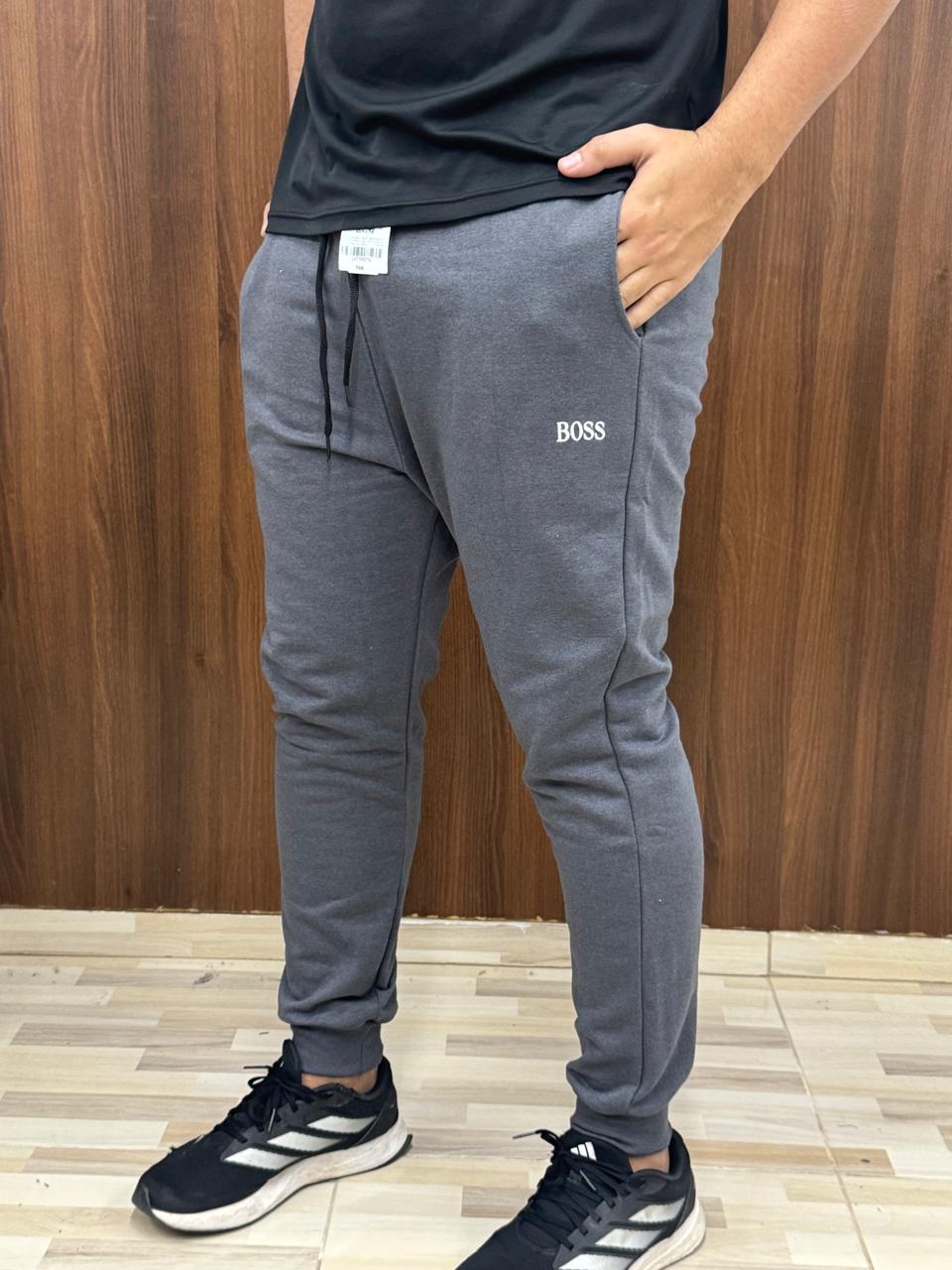 Calça Moletom