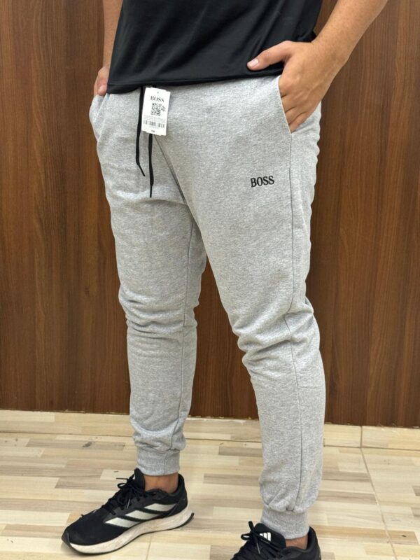 Calça Moletom