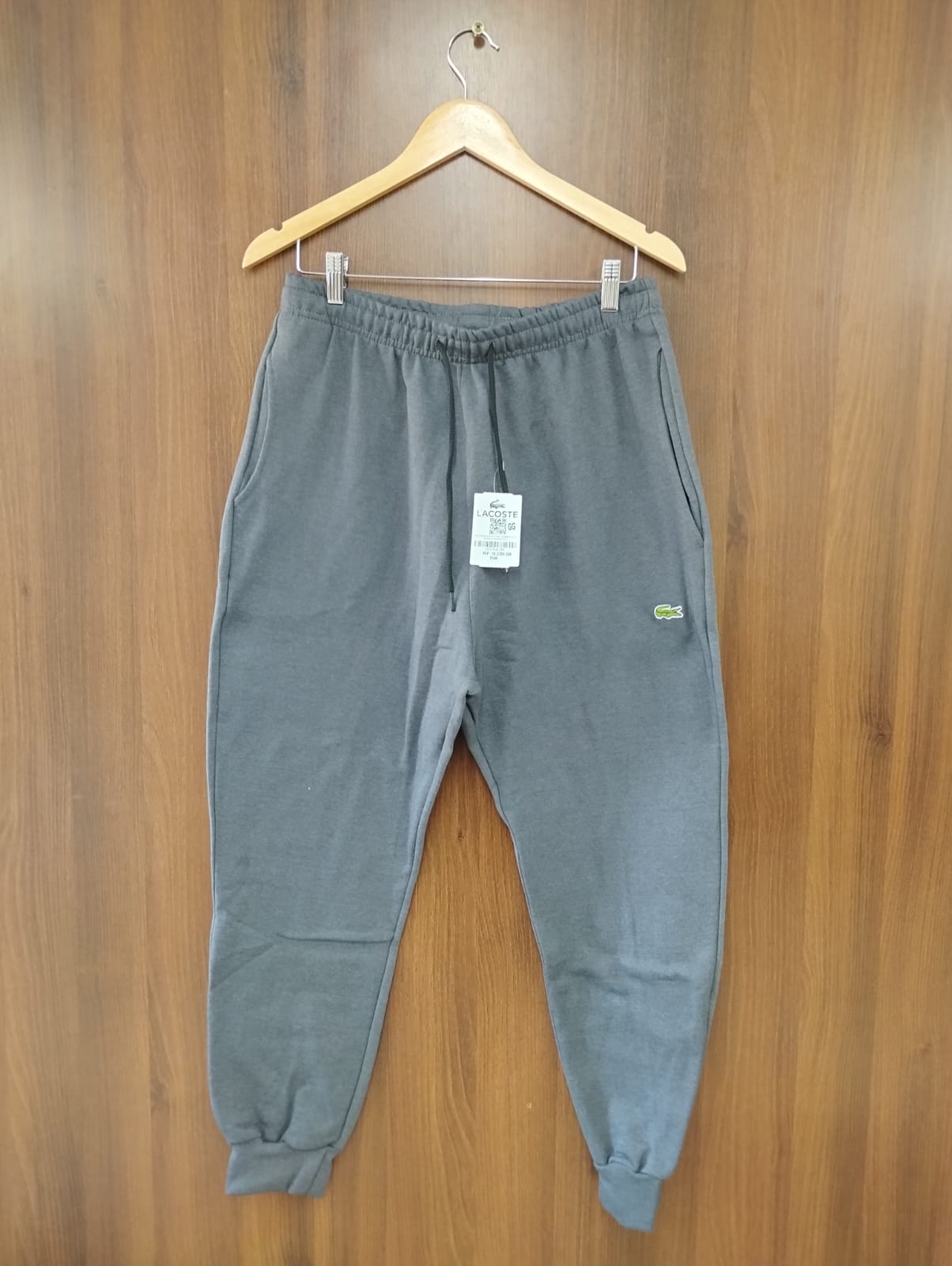 Calça Moletom