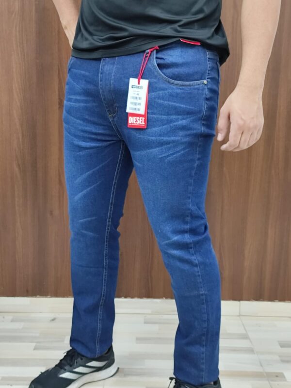Calça Jeans Importada