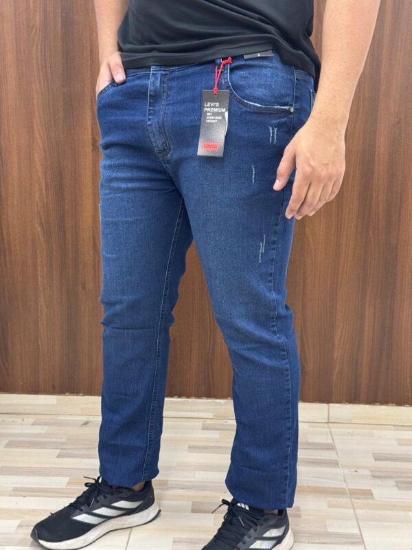 Calça Jeans Importada