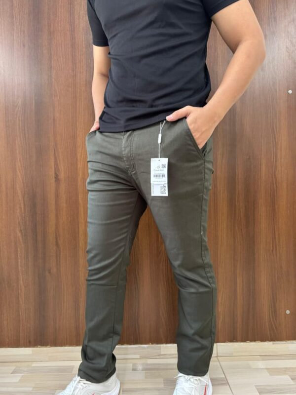 Calça Sarja Importada