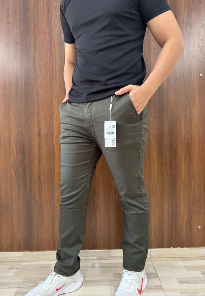 Calça Sarja Importada