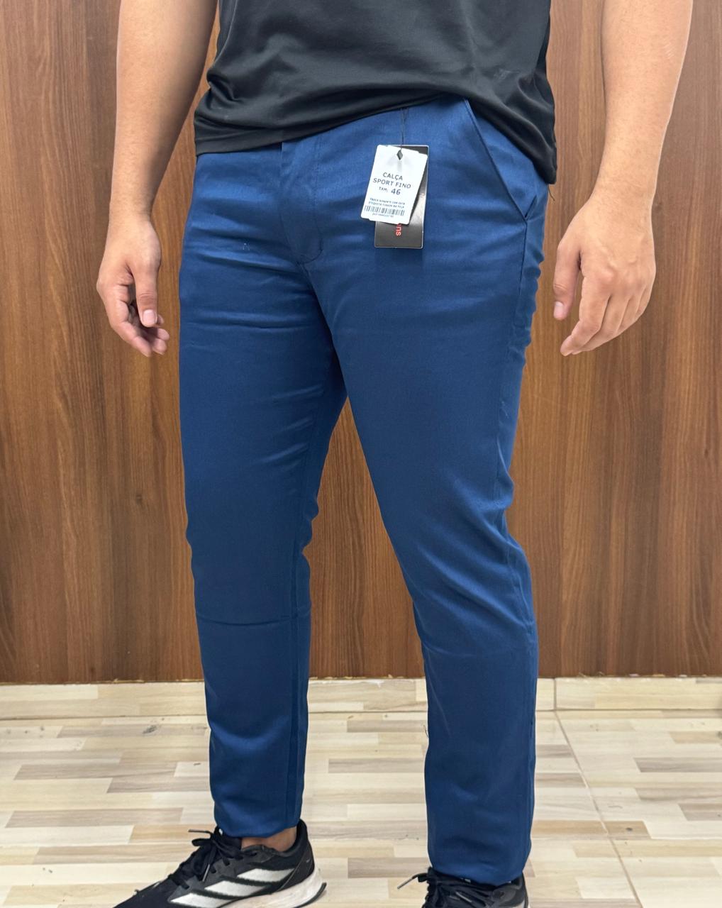 Calça Sarja Importada