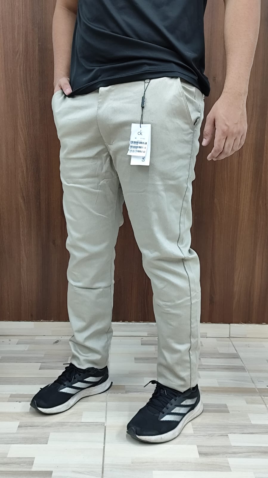 Calça Sarja Importada