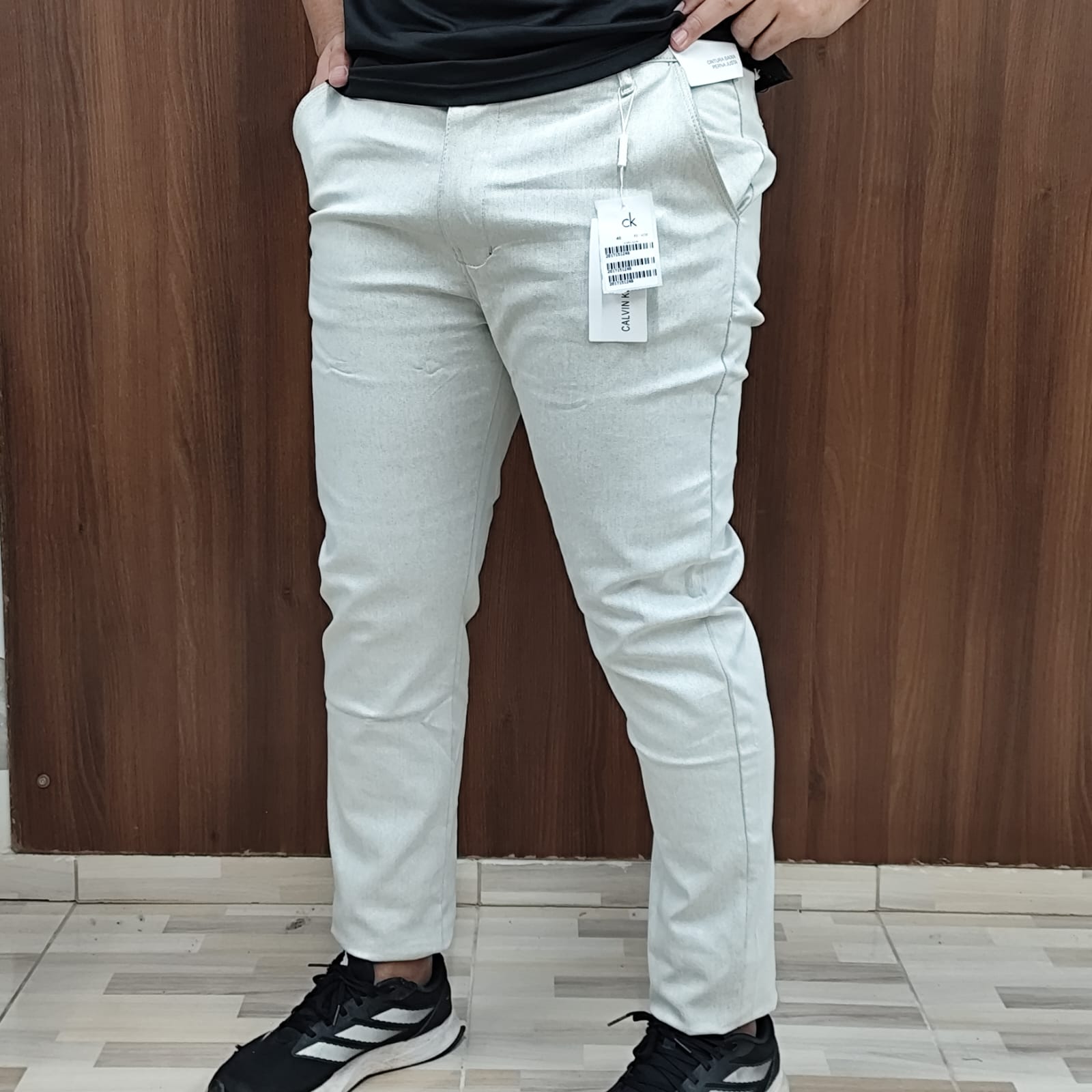 Calça Sarja Importada