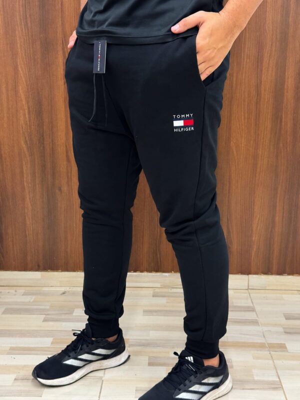 Calça Moletom