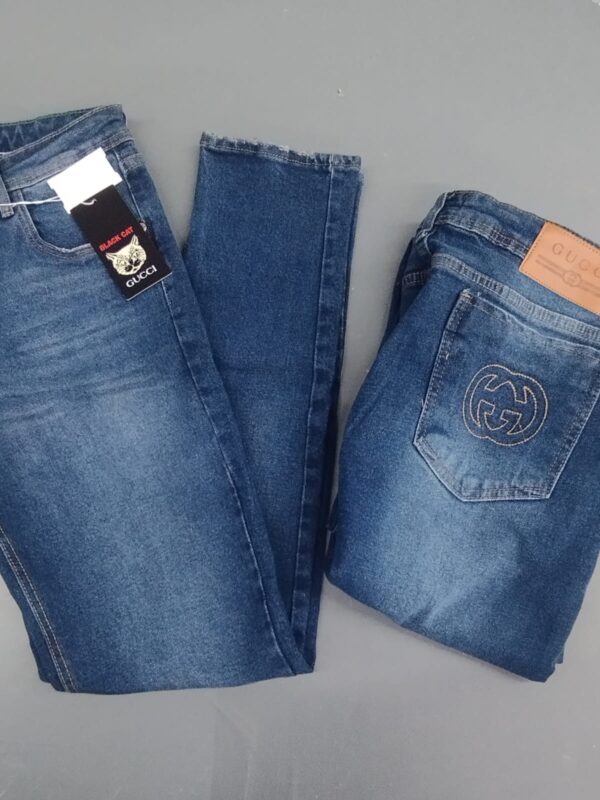 Calça Jeans Importada