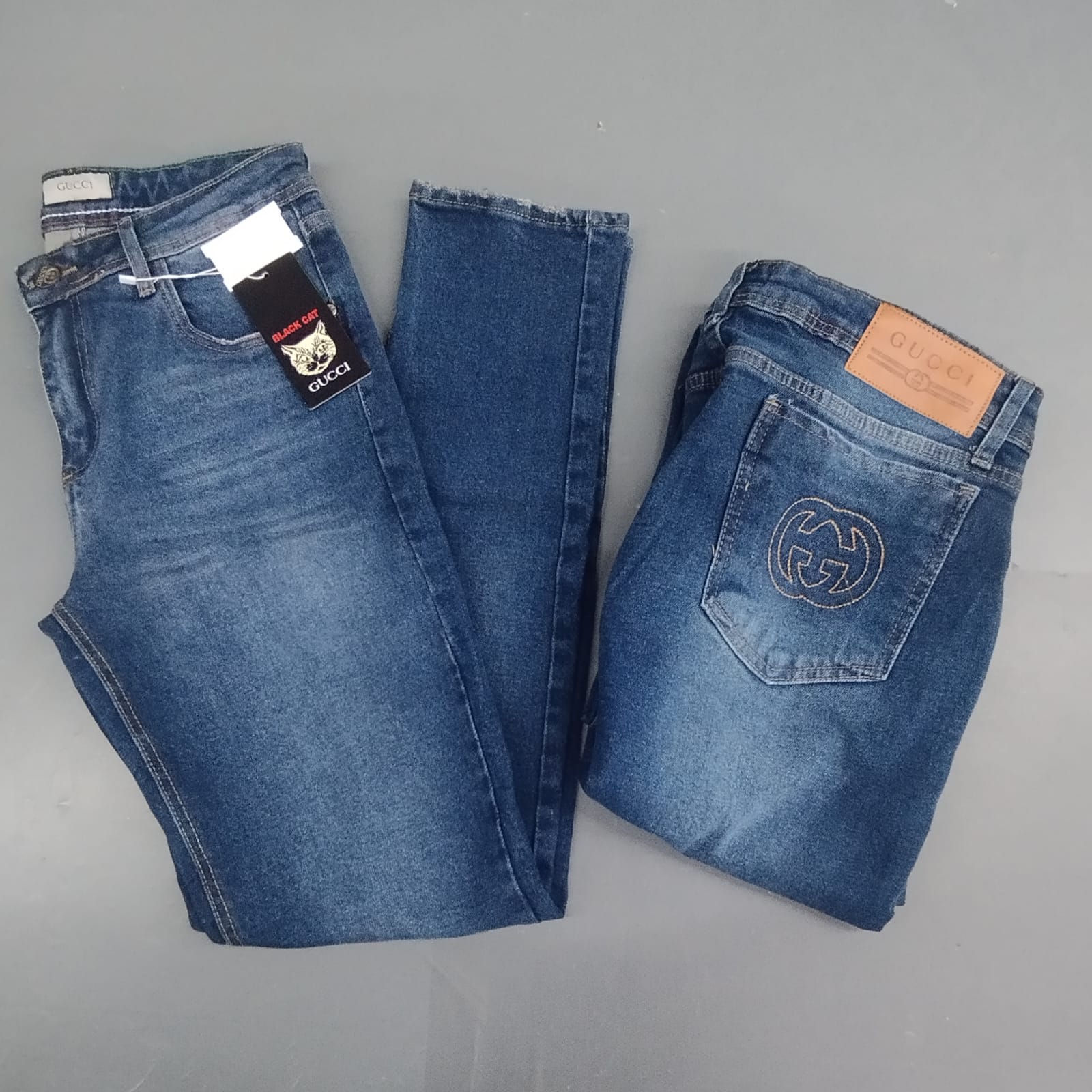 Calça Jeans Importada